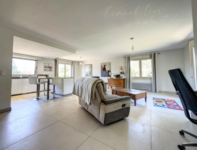 vente Maison Coublevie - Photo 4