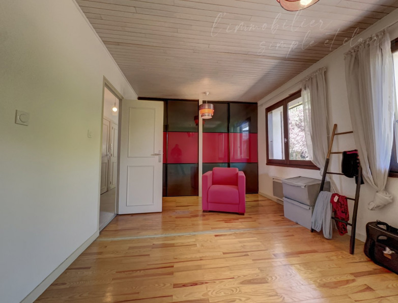 vente Maison Coublevie - Photo 5