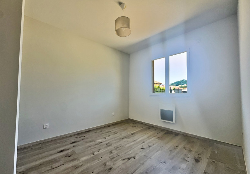 location Maison individuelle Voiron - Photo 4