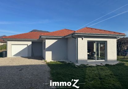 location Maison individuelle Voiron