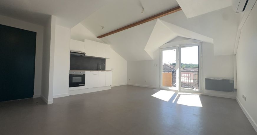 location Appartement Saint Etienne De Saint Geoirs
