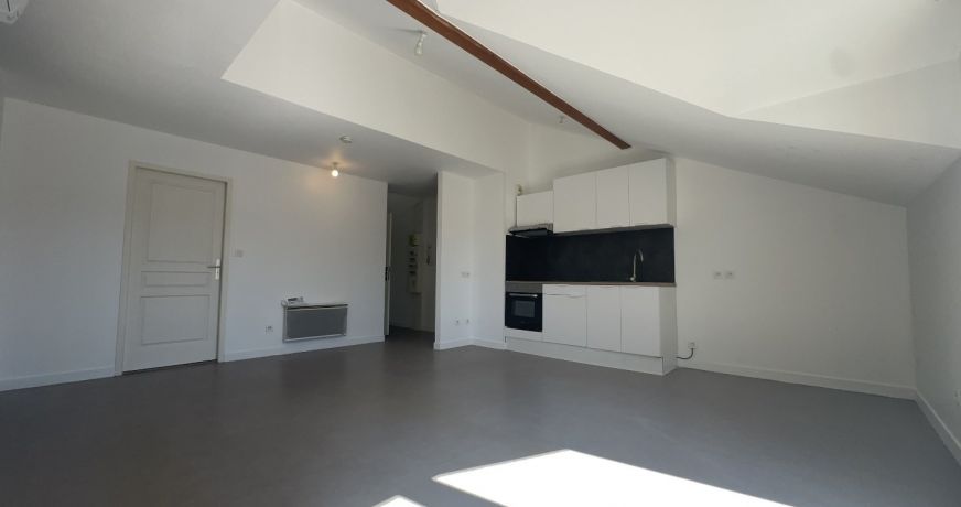 location Appartement Saint Etienne De Saint Geoirs