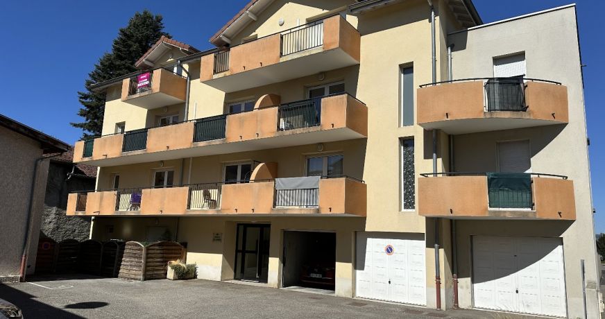 location Appartement Saint Etienne De Saint Geoirs