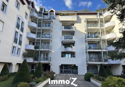 location Appartement en résidence Grenoble