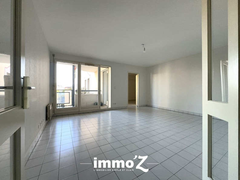 location Appartement en résidence Grenoble - Photo 8