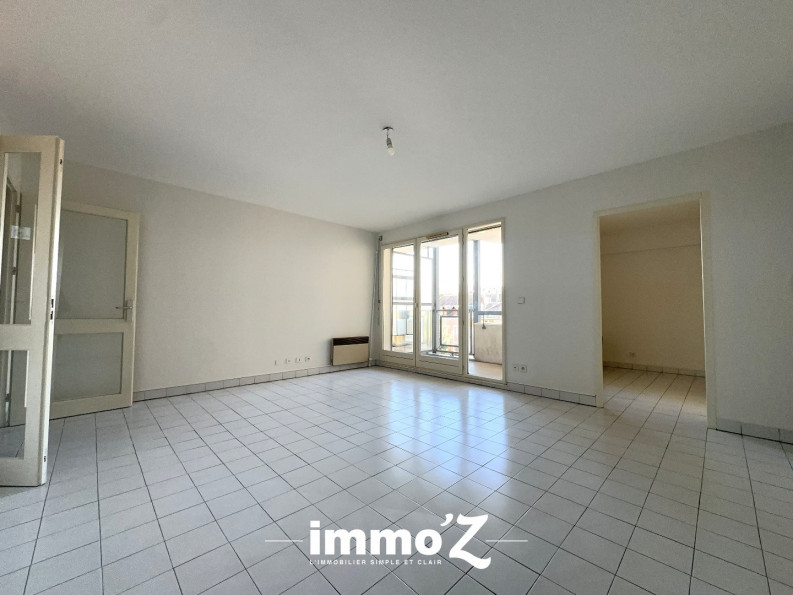 location Appartement en résidence Grenoble - Photo 5