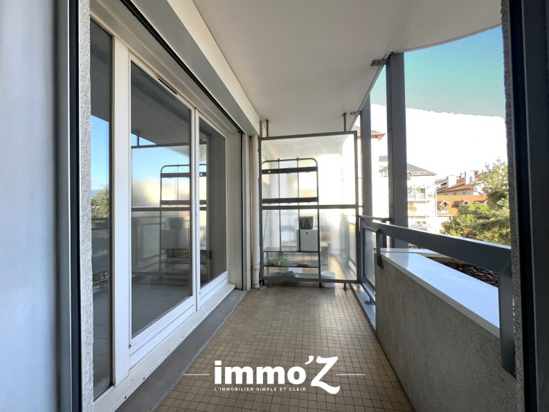 location Appartement en résidence Grenoble - Photo 9