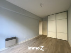 à louer Appartement en résidence Grenoble