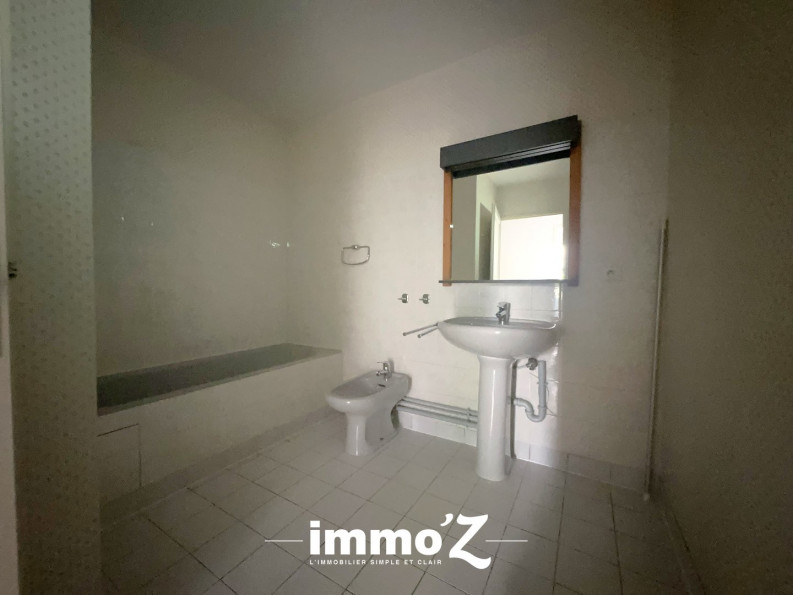 location Appartement en résidence Grenoble - Photo 7