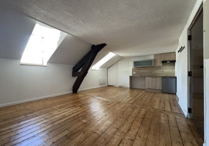 location Appartement rénové Grenoble