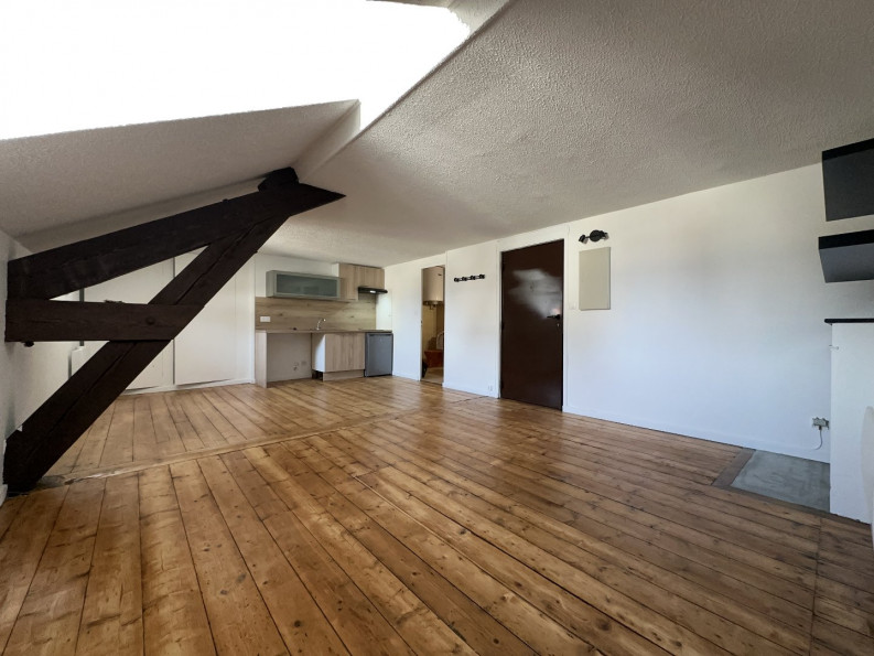 à louer Appartement rénové Grenoble - Photo 2