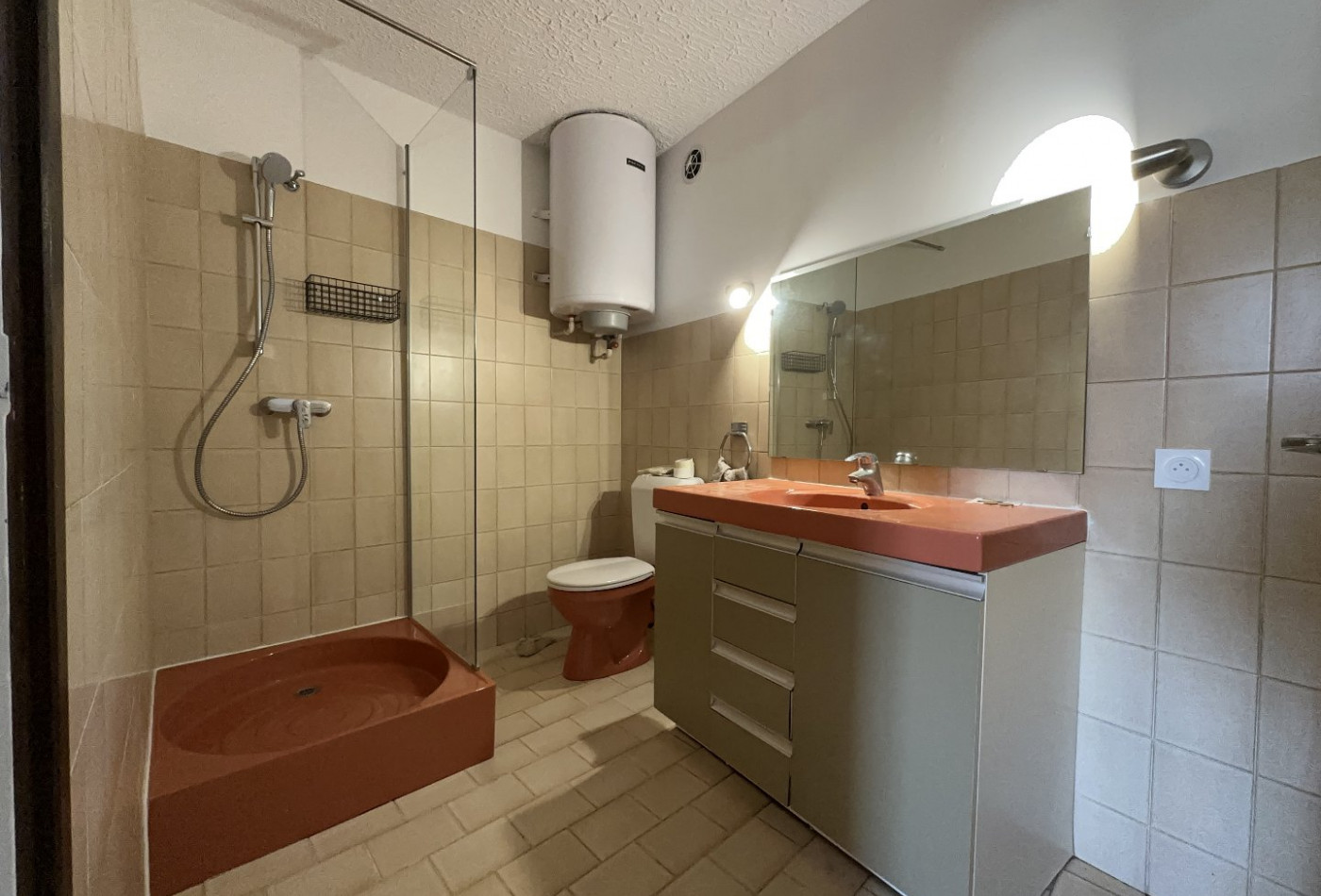 location Appartement rénové Grenoble - Photo 5