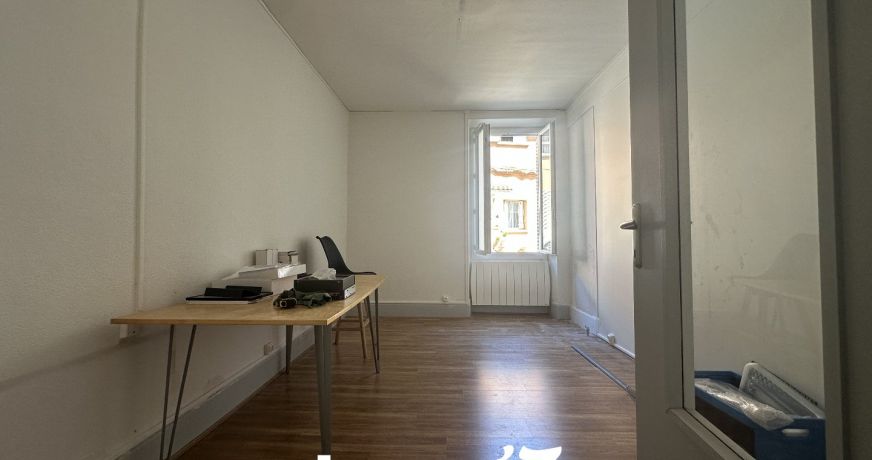 location Local commercial Voiron
