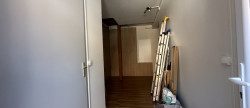location Local commercial Voiron