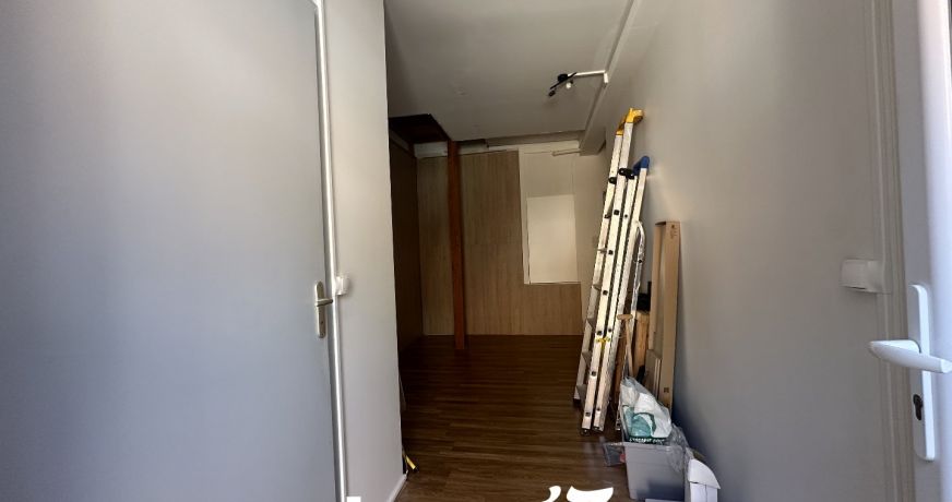 location Local commercial Voiron