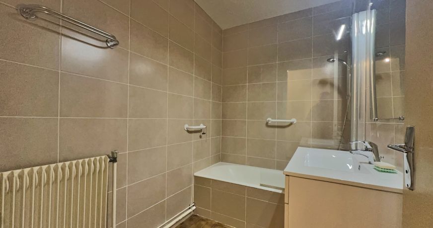 vente Appartement Voiron