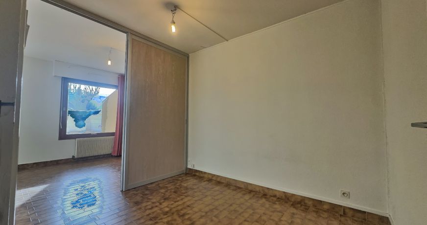 vente Appartement Voiron