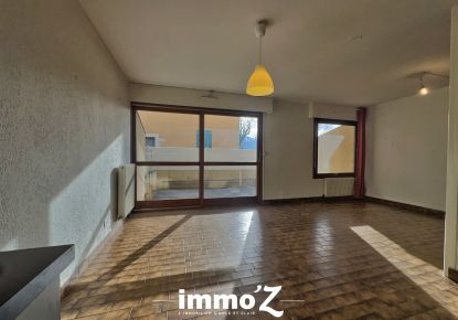 vente Appartement Voiron