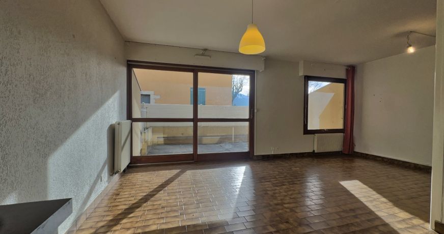 vente Appartement Voiron