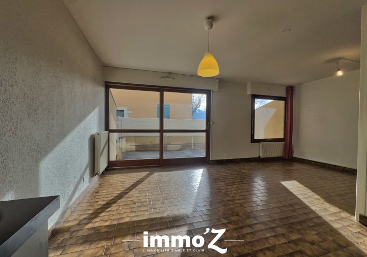 à vendre Appartement Voiron