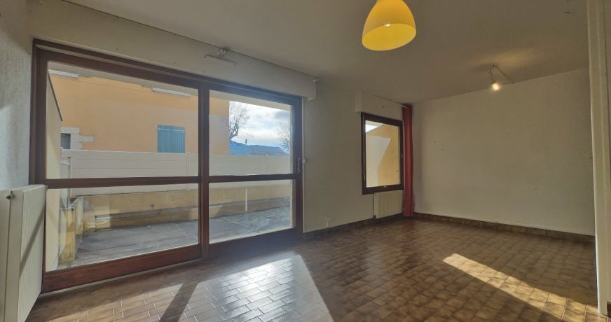 vente Appartement Voiron