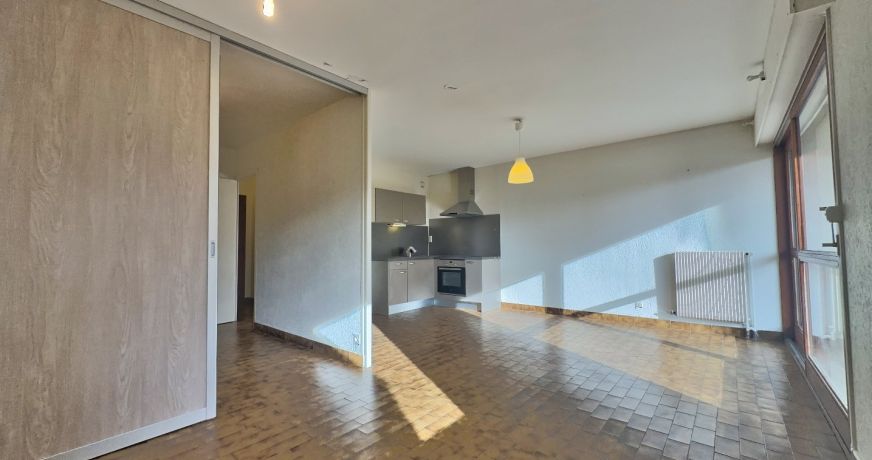 vente Appartement Voiron