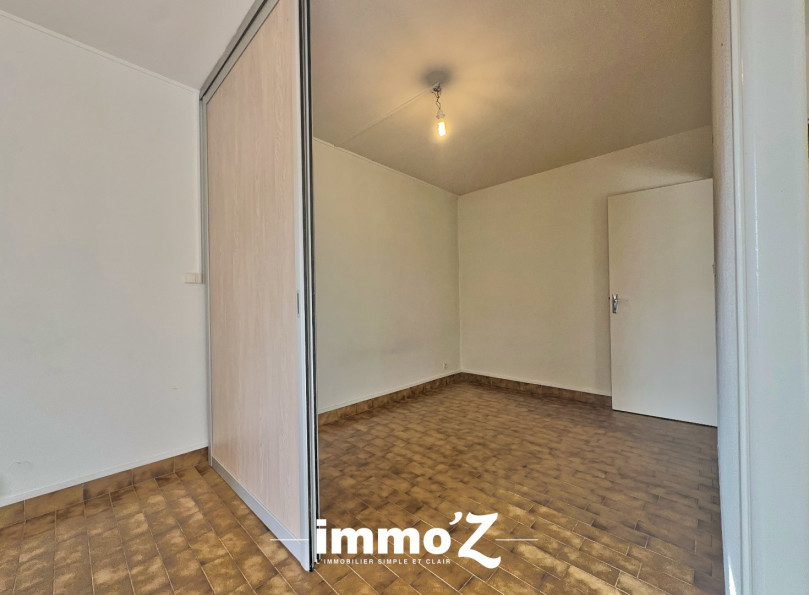 à vendre Appartement Voiron - Photo 7