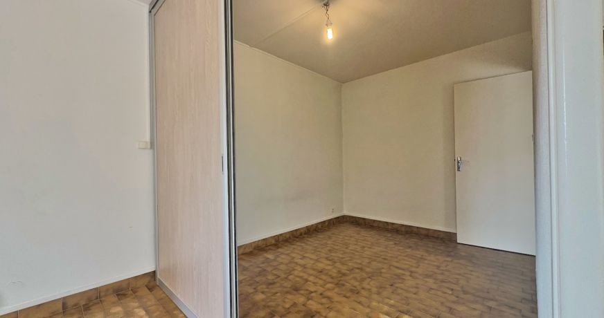 vente Appartement Voiron
