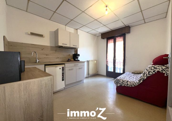 à vendre Appartement Voiron