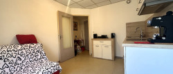 vente Appartement Voiron