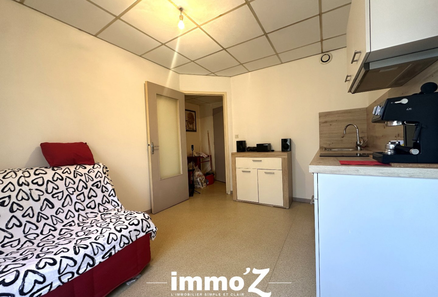 vente Appartement Voiron - Photo 4