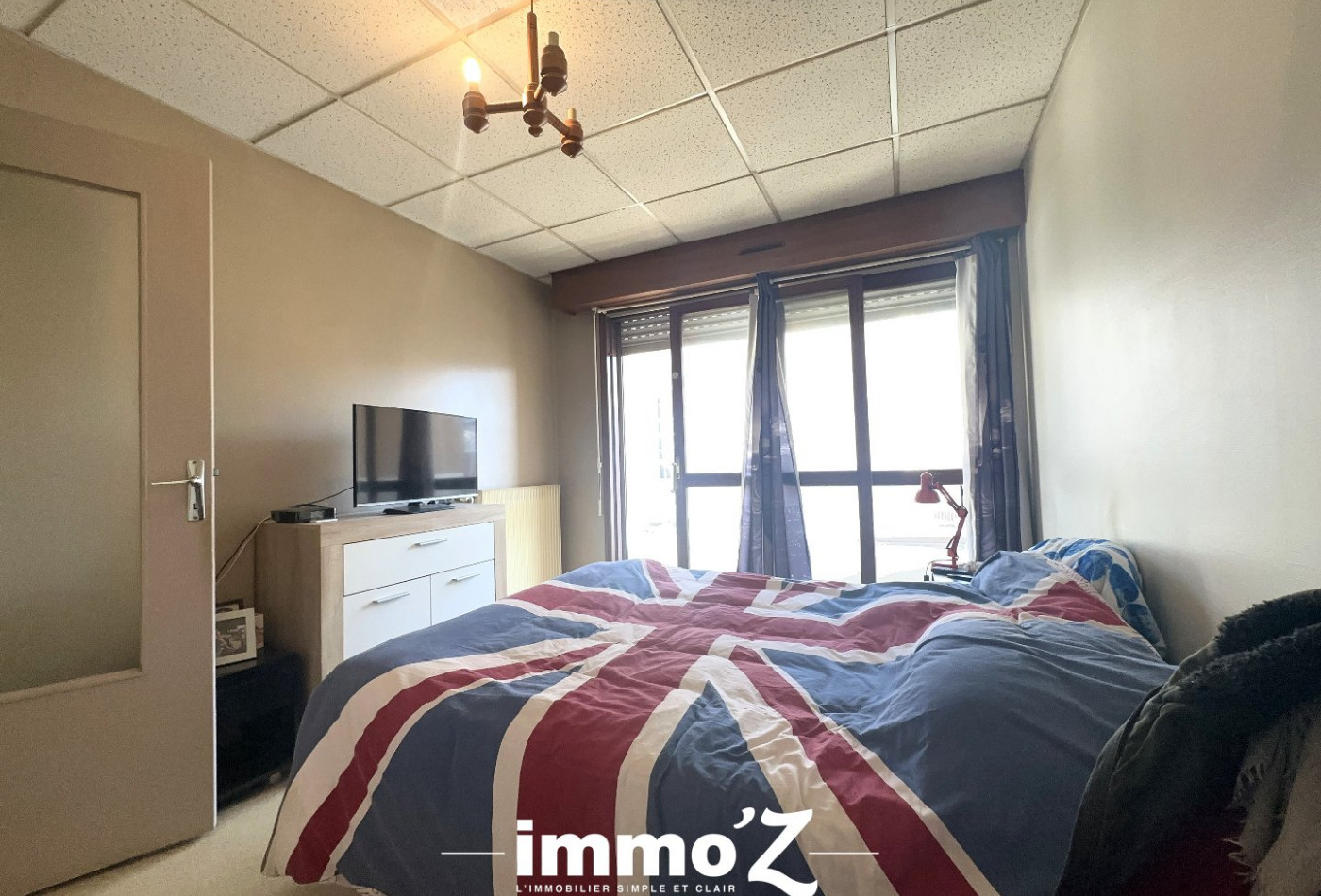 vente Appartement Voiron - Photo 3