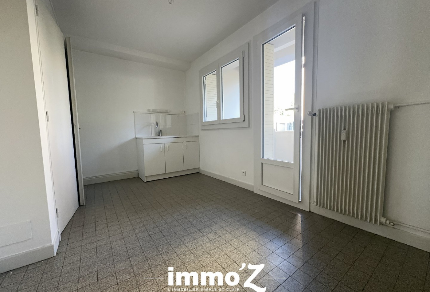 vente Appartement Voiron - Photo 2