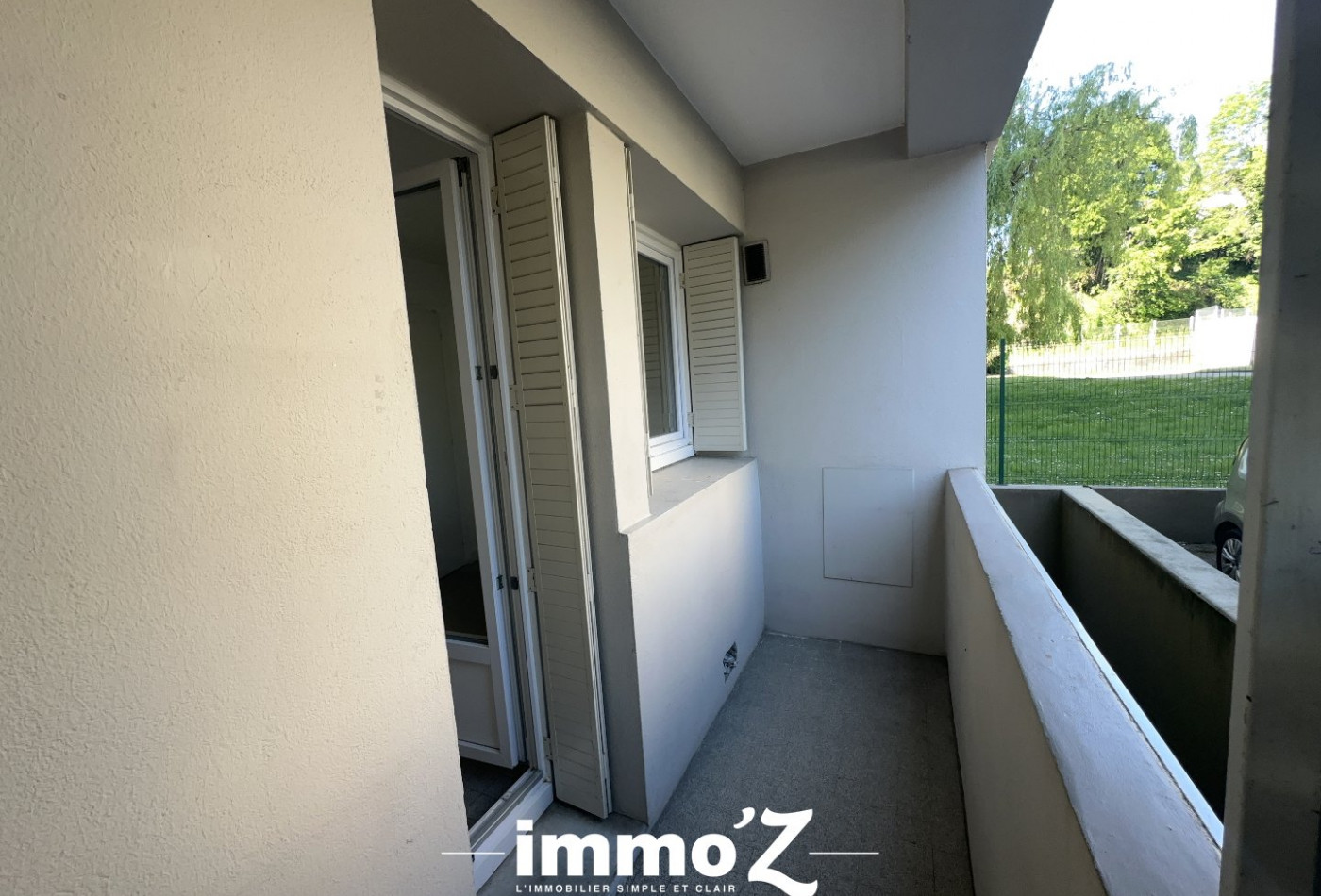 vente Appartement Voiron - Photo 4