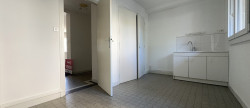 vente Appartement Voiron