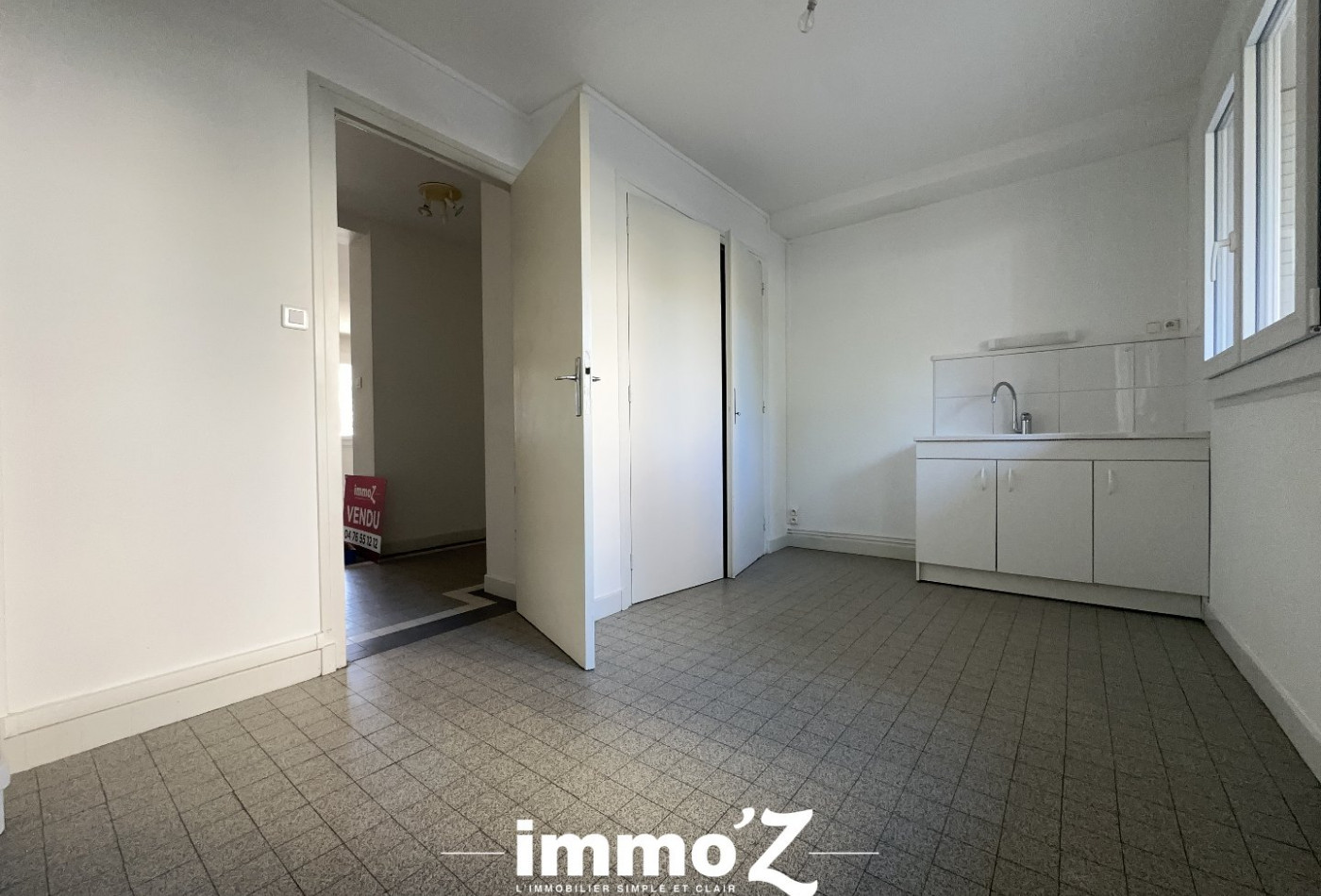vente Appartement Voiron - Photo 5