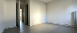 vente Appartement Voiron