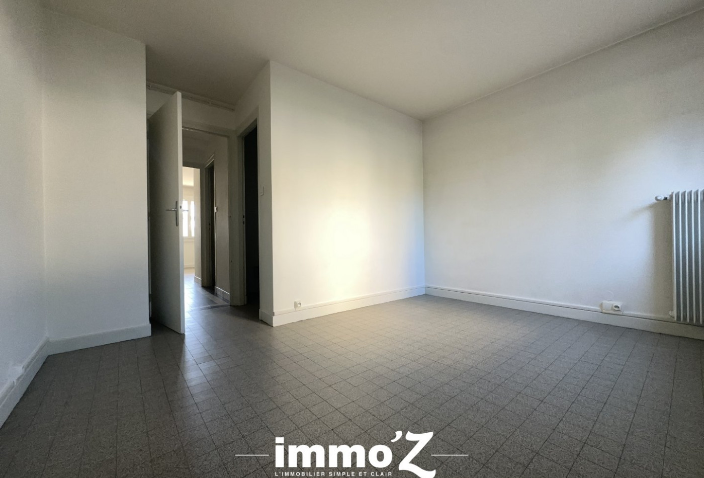 vente Appartement Voiron - Photo 7