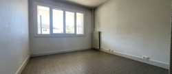 vente Appartement Voiron