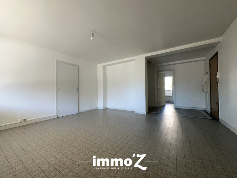 à vendre Appartement Voiron - Photo 2
