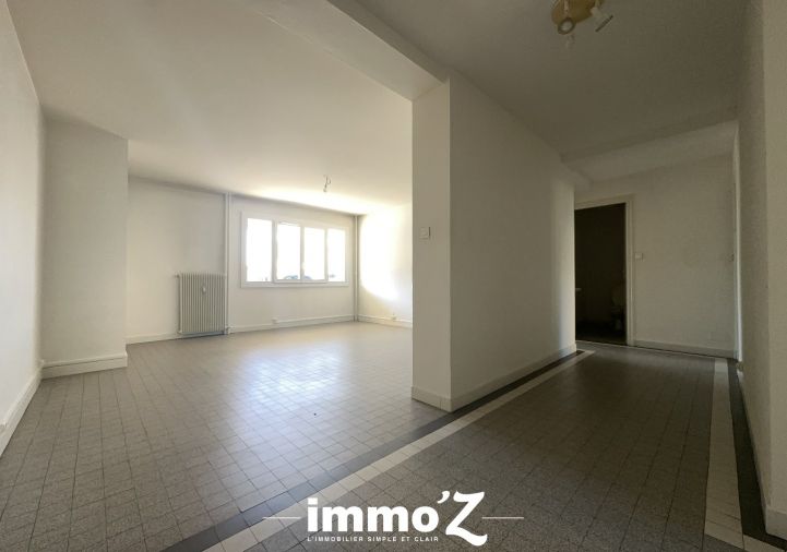 à vendre Appartement Voiron