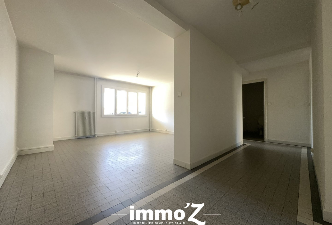 vente Appartement Voiron - Photo 1