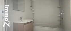 vente Appartement Voiron