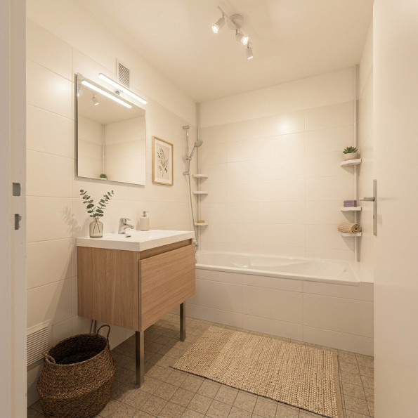 à vendre Appartement Voiron - Photo 10