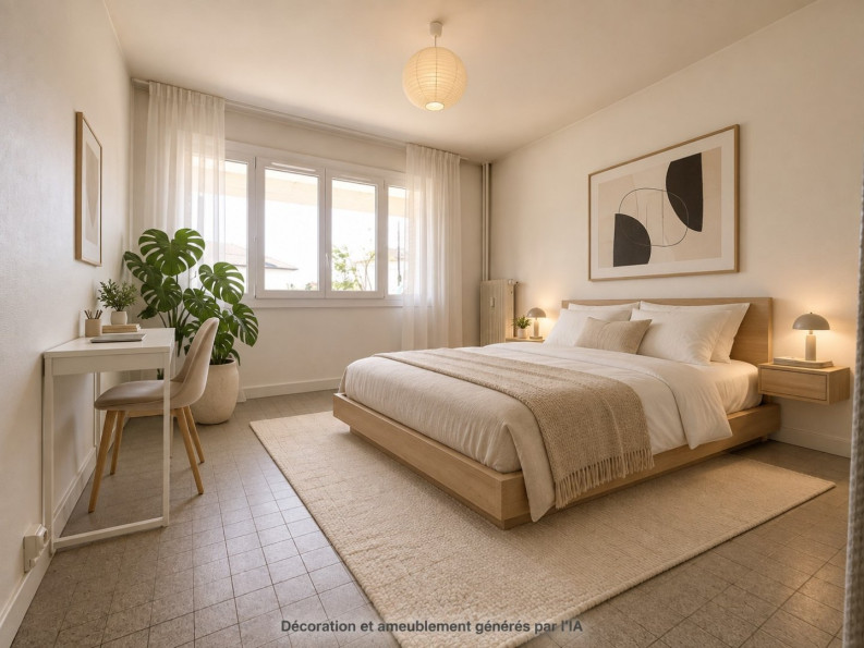 à vendre Appartement Voiron - Photo 8