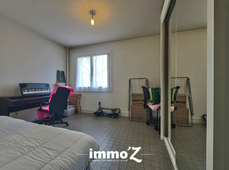 à vendre Appartement Voiron - Photo 6