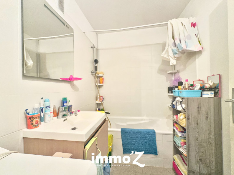 vente Appartement Voiron - Photo 7