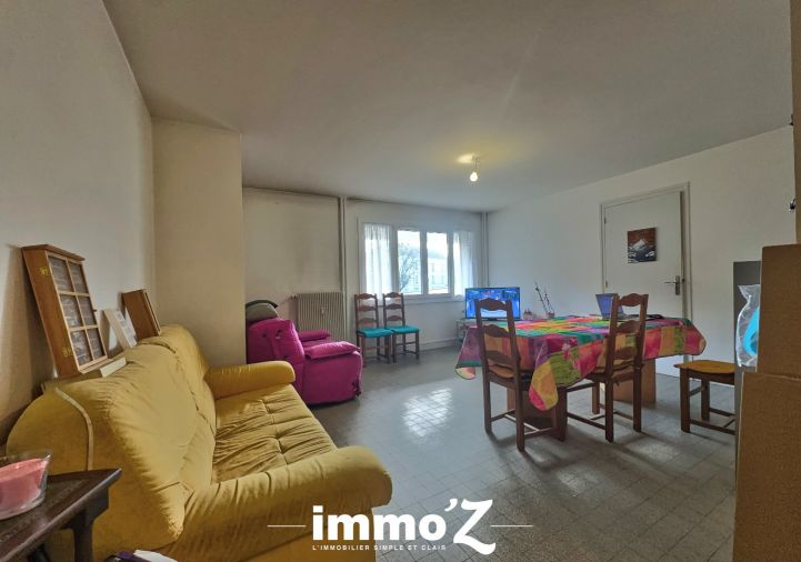 à vendre Appartement Voiron