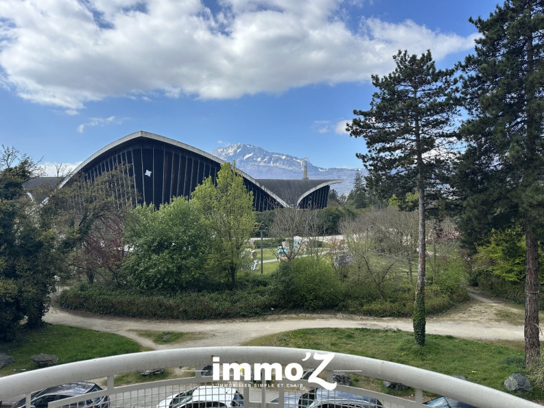 location Appartement Grenoble - Photo 6