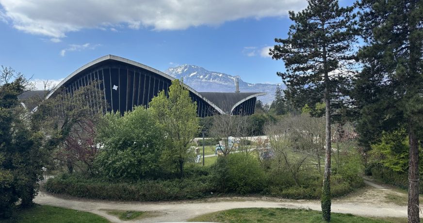 location Appartement Grenoble